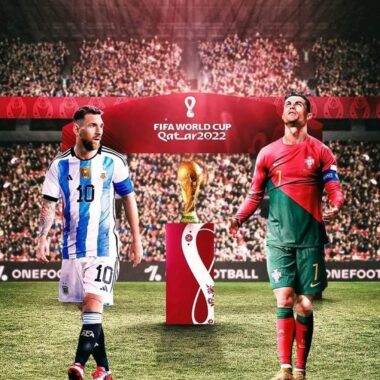 A supercomputer used by BCA Research has predicted that Argentina and Portugal will meet in the 2022 FIFA World Cup final.