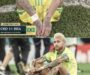 Neymar after loss